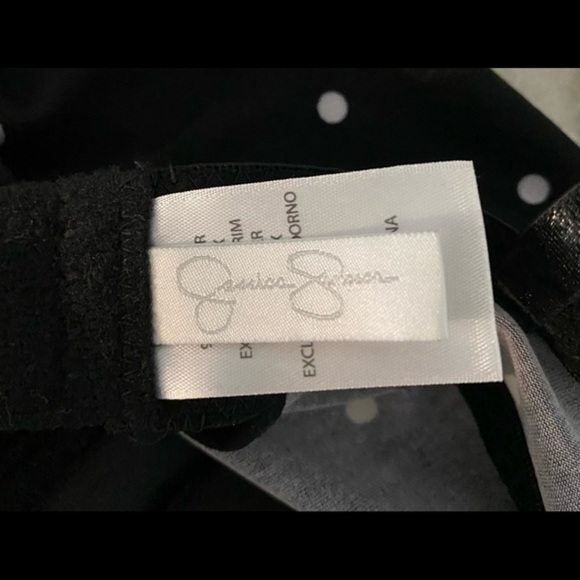 Jessica Simpson babydoll! - Picture 6 of 7